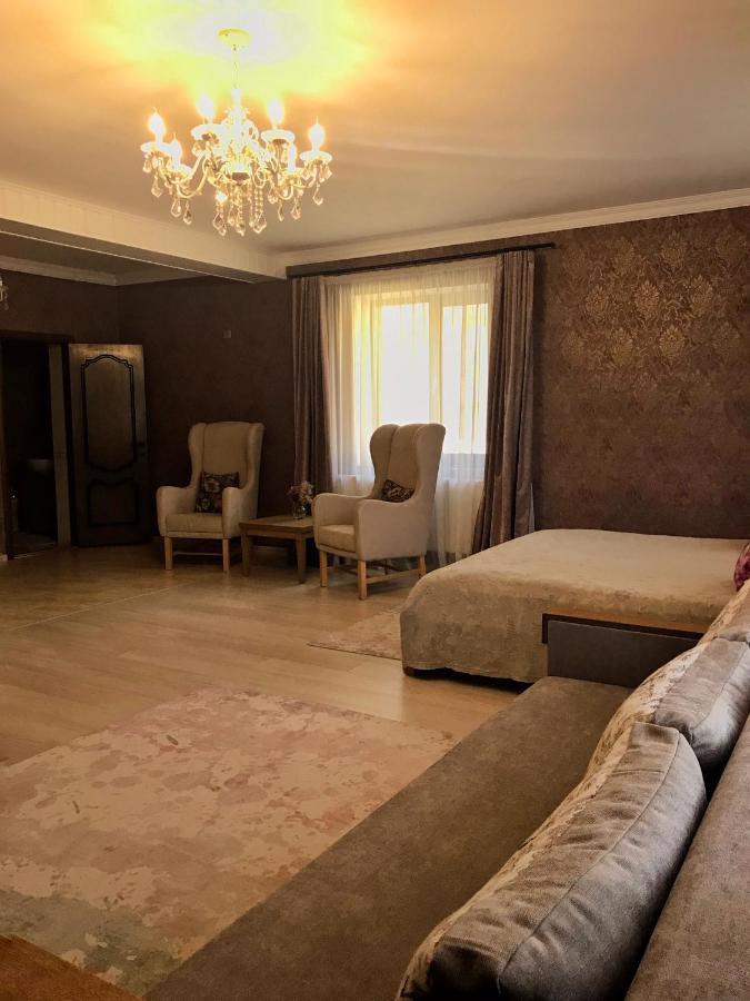 Старий Тудорів Kopychyntsi Εξωτερικό φωτογραφία